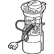 Audi 4M0-919-087-F Fuel Pump Audi 4M0-919-087-F Fuel Pump