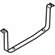 Audi 4M0-201-392-C Tank Strap Audi 4M0-201-392-C Tank Strap