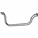 Audi 4M0-201-391-C Tank Strap Audi 4M0-201-391-C Tank Strap