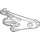 Audi 9J1-199-208-D Rear Mount Audi 9J1-199-208-D Rear Mount