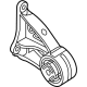 Audi 9J1-199-161-B Front Mount Audi 9J1-199-161-B Front Mount