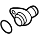 Audi 9J1-121-131 Adapter Audi 9J1-121-131 Adapter