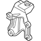 Audi 9J1-399-514-B Rear Mount Audi 9J1-399-514-B Rear Mount