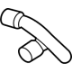 Audi 9J1-121-124 Hose Audi 9J1-121-124 Hose