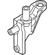 Audi 9J1-820-881-A Mount Bracket Audi 9J1-820-881-A Mount Bracket