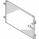 Audi 4F0-260-403-Q Condenser