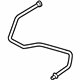 Audi 4F1-260-709 Rear A/C Tube Audi 4F1-260-709 Rear A/C Tube