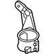 Audi 4F0-260-197-E Dehydrator Bracket Audi 4F0-260-197-E Dehydrator Bracket