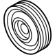 Audi 4M0-260-810-E Clutch & Pulley Audi 4M0-260-810-E Clutch & Pulley