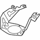 Audi 8T0-906-617-B Mount Bracket Audi 8T0-906-617-B Mount Bracket