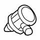 Audi 079-131-102-A Combination Valve Audi 079-131-102-A Combination Valve