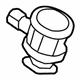 Audi 079-131-101-AQ Combination Valve Audi 079-131-101-AQ Combination Valve