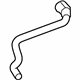 Audi 8T0-133-817-B Connector Hose Audi 8T0-133-817-B Connector Hose