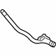 Audi 058-133-607-G Connector Pipe Audi 058-133-607-G Connector Pipe