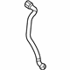 Audi 8E0-133-889-E Connector Pipe Audi 8E0-133-889-E Connector Pipe