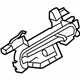 Audi 4F0-837-885-D Handle Base Audi 4F0-837-885-D Handle Base