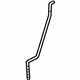 Audi 4F0-837-133-B Lock Rod Audi 4F0-837-133-B Lock Rod