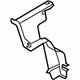 Audi 4F1-837-349-C Lock Cover