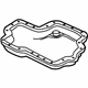 Audi 077-103-602-E Lower Oil Pan Audi 077-103-602-E Lower Oil Pan