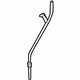 Audi 077-115-630-S Oil Tube Audi 077-115-630-S Oil Tube