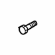 Audi 078-105-229-D Vibration Damper Bolt Audi 078-105-229-D Vibration Damper Bolt