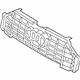 Audi 83A-853-692-A-9B9 Striker Plate Audi 83A-853-692-A-9B9 Striker Plate