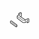 Audi 83A-853-736-9B9 Mount Bracket Audi 83A-853-736-9B9 Mount Bracket