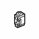 Audi 8R0-820-679 Expansion Valve Audi 8R0-820-679 Expansion Valve