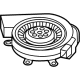 Audi 4N0-915-213-C Blower Motor Audi 4N0-915-213-C Blower Motor