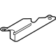 Audi 4M0-915-351 Battery Cover Bracket Audi 4M0-915-351 Battery Cover Bracket