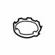 Audi 8E0-201-877-A Fuel Pump Assembly Nut Audi 8E0-201-877-A Fuel Pump Assembly Nut