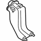 Audi 4B0-201-121-E Filler Neck Audi 4B0-201-121-E Filler Neck