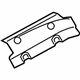 Audi 4B0-201-308-J Heat Shield Audi 4B0-201-308-J Heat Shield