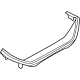 Audi 4J3-857-053-6PS Trim Bezel Audi 4J3-857-053-6PS Trim Bezel