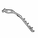 Audi 8W0-881-645-A Mount Bracket Audi 8W0-881-645-A Mount Bracket