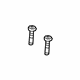 Audi 8W0-881-920-E Headrest Guide Audi 8W0-881-920-E Headrest Guide