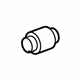 Audi 7L0-412-333-A Lower Control Arm Outer Bushing Audi 7L0-412-333-A Lower Control Arm Outer Bushing