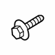 Audi N-909-995-02 Washer Reservoir Mount Bolt Audi N-909-995-02 Washer Reservoir Mount Bolt