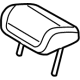 Audi 4K0-885-975-A-22A Headrest Audi 4K0-885-975-A-22A Headrest
