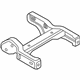 Audi 4H1-419-250 Mount Bracket
