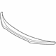 Audi 8J0-807-110-F-GRU Spoiler Audi 8J0-807-110-F-GRU Spoiler