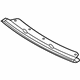 Audi 8E0-807-110-C-3FZ Spoiler
