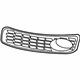 Audi 8E0-807-681-E-3FZ Lower Grille