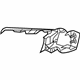 Audi 8E0-807-077-A End Plate