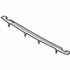 Audi 8E0-807-245-01C Upper Filler