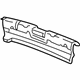 Audi 8D9-813-331-C Panel Below Gate Audi 8D9-813-331-C Panel Below Gate