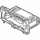 Audi 8W7-907-341 Control Module Mount Bracket Audi 8W7-907-341 Control Module Mount Bracket