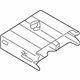 Audi 8N8-919-976 Mount
