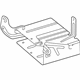 Audi 8N7-857-956-A Mount