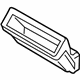 Audi 5Q0-129-618-N Intake Duct Audi 5Q0-129-618-N Intake Duct